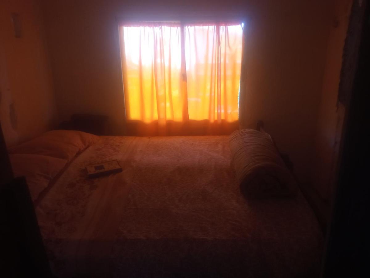 Rastamama Hostel Cabo Polonio Extérieur photo